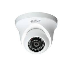 Camera HAC-HDW1100S-CVI Camera HAC-HDW1100S-CVI