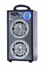 Loa thẻ nhớ Deluxe 670B Loa thẻ nhớ Deluxe 670B
