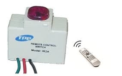 Công tắc điều khiển từ xa RF RC1S Công tắc điều khiển từ xa RF RC1S