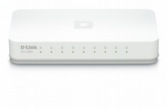 Switch D-Link DES-1008A