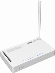 ADSL2/2+ Wireless Router TOTOLINK ND150