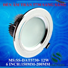 ĐÈN LED ÂM TRẦN 5730 ĐÈN LED ÂM TRẦN 5730