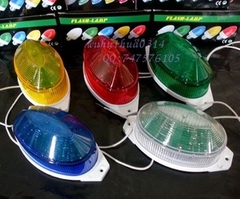 Đèn chớp line mini Đèn chớp line mini