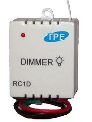 Công tắc điều khiển từ xa và dimer RC1D Công tắc điều khiển từ xa và dimer RC1D