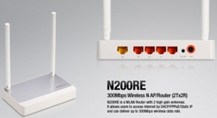 Wireless N Router TOTOLINK N200RE