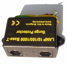 Chống sét ARTCOM LANP-10/100/1000 Base-T Chống sét ARTCOM LANP-10/100/1000 Base-T