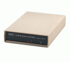 Thiết bị trả lời tự động-Hộp thư thoại EVM 2050A Thiết bị trả lời tự động-Hộp thư thoại EVM 2050A