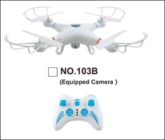 Máy bay Flycam FC103B