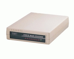 Thiết bị trả lời tự động-Hộp thư thoại EVM 8100A Thiết bị trả lời tự động-Hộp thư thoại EVM 8100A