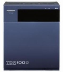 Tổng đài Panasonic KX-TDA100DBP Tổng đài Panasonic KX-TDA100DBP