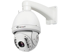 Camera IP 2.0 Megapixel Speed Dome VANTECH VP-4561