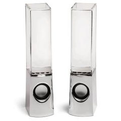 Loa nhạc nước Loa nhạc nước