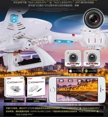 Máy bay Flycam FC336 Máy bay Flycam FC336