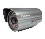 Camera Thân Hồng Ngoại NICHIETSU NC-3305I Camera Thân Hồng Ngoại NICHIETSU NC-3305I