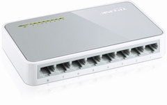 Switch TP-LINK TL-SF1008D