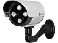 Camera thân hồng ngoại VANTECH VT-3325A