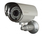 Camera Thân Hồng Ngoại NICHIETSU NC-3306K Camera Thân Hồng Ngoại NICHIETSU NC-3306K