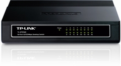 Switch TP-LINK TL-SF1016D Switch TP-LINK TL-SF1016D