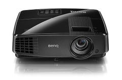 Máy chiếu 3D BenQ MS504