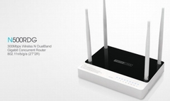 Wireless Router TOTOLINK N500RDG