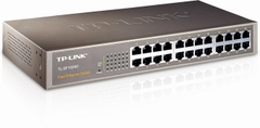 Switch TP-LINK TL-SF1024D Switch TP-LINK TL-SF1024D