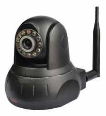 Camera IP hồng ngoại không dây QUESTEK QTX-907CI