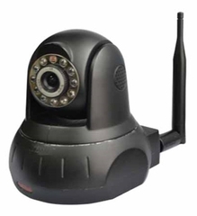 Camera IP hồng ngoại không dây QUESTEK QTX-907CI Camera IP hồng ngoại không dây QUESTEK QTX-907CI