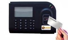 Máy Chấm Công ABRIVISION ABS300 Máy Chấm Công ABRIVISION ABS300