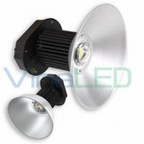 Đèn LED nhà xưởng 50W VinaLED HB-A50C Đèn LED nhà xưởng 50W VinaLED HB-A50C