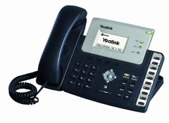 Điện thoại IP Yealink SIP-T26P Điện thoại IP Yealink SIP-T26P