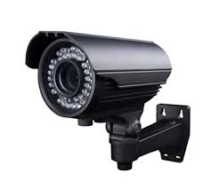 Camera Thân hồng ngoại Nichietsu NC-142Z/HD