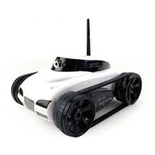 ISpy tank camera ISpy tank camera
