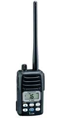 MÁY BỘ ĐÀM ICOM IC-M88 MÁY BỘ ĐÀM ICOM IC-M88
