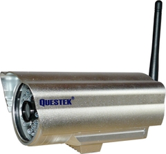 Camera IP hồng ngoại không dây QUESTEK QTC-906W