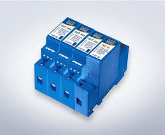 Chống sét trung tính đất SGT50-25 Chống sét trung tính đất SGT50-25