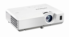 Máy chiếu HITACHI CP-EX300 Máy chiếu HITACHI CP-EX300