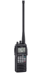 BỘ ĐÀM DÙNG CHO HÀNG KHÔNG ICOM IC-A24 BỘ ĐÀM DÙNG CHO HÀNG KHÔNG ICOM IC-A24
