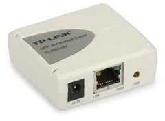 Print Server TP LINK TL-PS310U