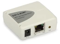 Print Server TP LINK TL-PS310U Print Server TP LINK TL-PS310U