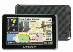 Định vị dẫn đường Vietmap R79 Định vị dẫn đường Vietmap R79