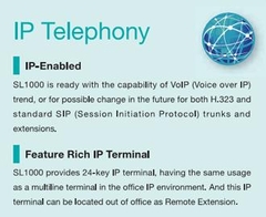 Licence IP dùng cho tổng đài NEC SL1000 Licence IP dùng cho tổng đài NEC SL1000