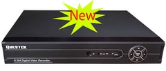 Đầu ghi hình 4 kênh H.264 QUESTEK QTD-6104i Đầu ghi hình 4 kênh H.264 QUESTEK QTD-6104i