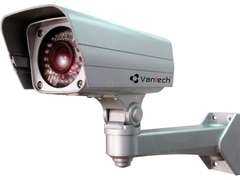 Camera Vari-Focal hồng ngoại VANTECH VT-3960 Camera Vari-Focal hồng ngoại VANTECH VT-3960