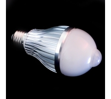 Đèn cảm ứng AE27-8w Đèn cảm ứng AE27-8w
