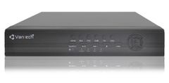 Đầu ghi hình H.264 8 kênh VANTECH VT-8800S Đầu ghi hình H.264 8 kênh VANTECH VT-8800S
