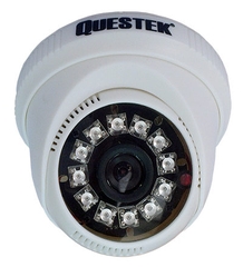 Camera IP Dome hồng ngoại QUESTEK QTX-9411IP
