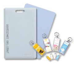 Thẻ cảm ứng Mango dày 1.8mm Thẻ cảm ứng Mango dày 1.8mm