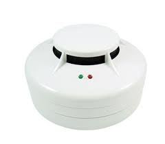 Đầu báo khói quang NOHMI FDK246 Đầu báo khói quang NOHMI FDK246