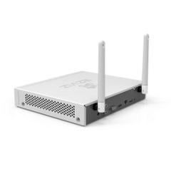 Đầu ghi hình ip EZVIZ CS-X5C-4APEC Đầu ghi hình ip EZVIZ CS-X5C-4APEC