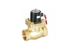 Van điện từ phi 34 2W 250-25 Van điện từ phi 34 2W 250-25